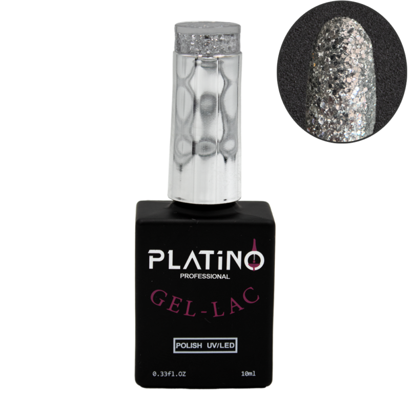 Oja semipermanenta Paillettes NR.79 - 10 ml
