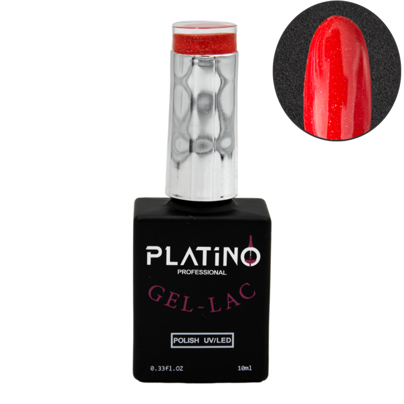 Oja semipermanenta Glamour NR.84 - 10 ml