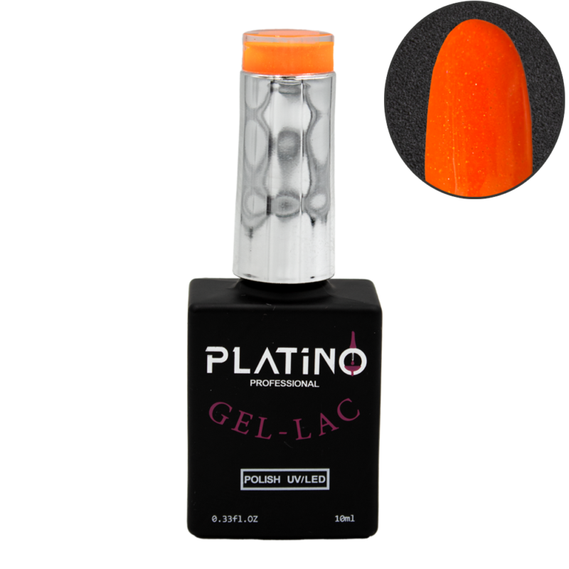 Oja semipermanenta Miami SUN NR.90 - 10 ml