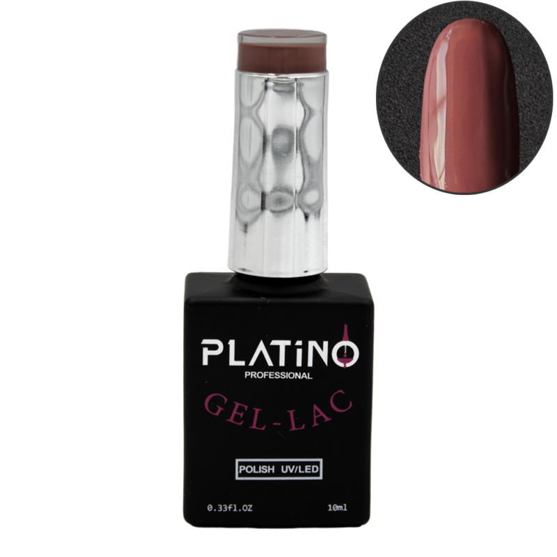 Oja semipermanenta Chocolate NR.93 - 10 ml