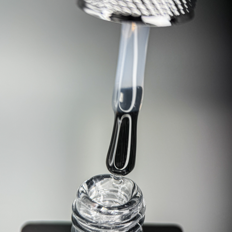 Top Coat Rubber Glossy, 12 ml