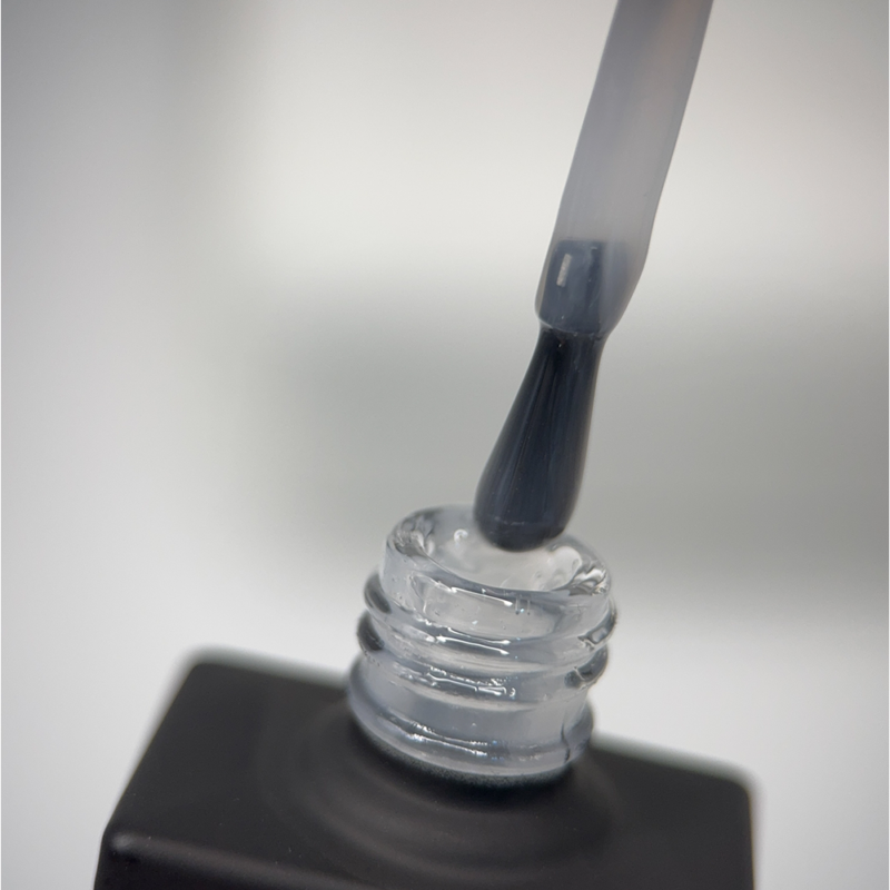Top Coat Milky White 12 ml