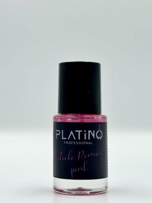 Cuticule Remover Pink, 10 ml