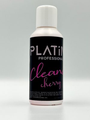 Degresant unghii Cireșe, 100 ml