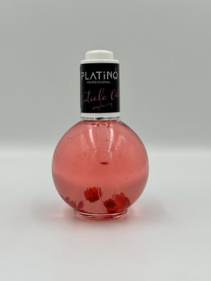 Ulei pentru cuticule, Zmeură, 75 ml