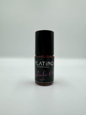Ulei pentru cuticule, Măr, 5 ml