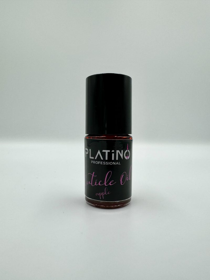 Ulei pentru cuticule, Măr, 5 ml