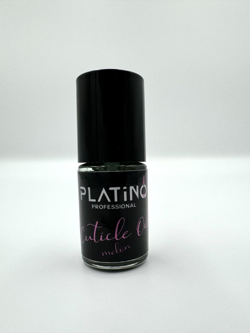 Ulei pentru cuticule, Pepene, 5 ml