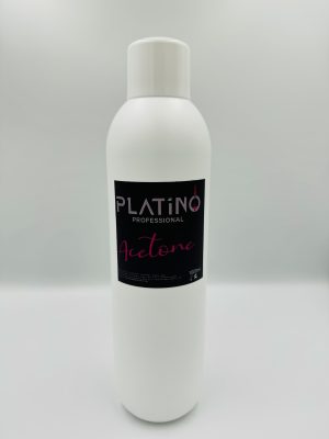Acetona pură, 1L