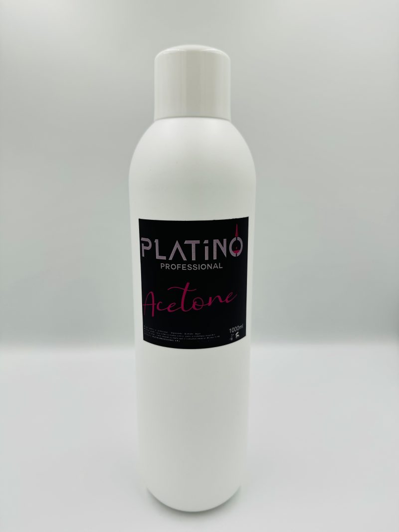 Acetona pură, 1L