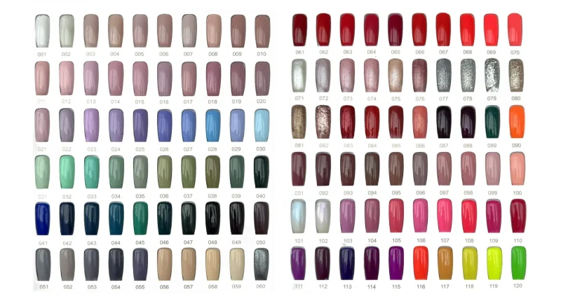 Catalog Prezentare gama Platino Professional