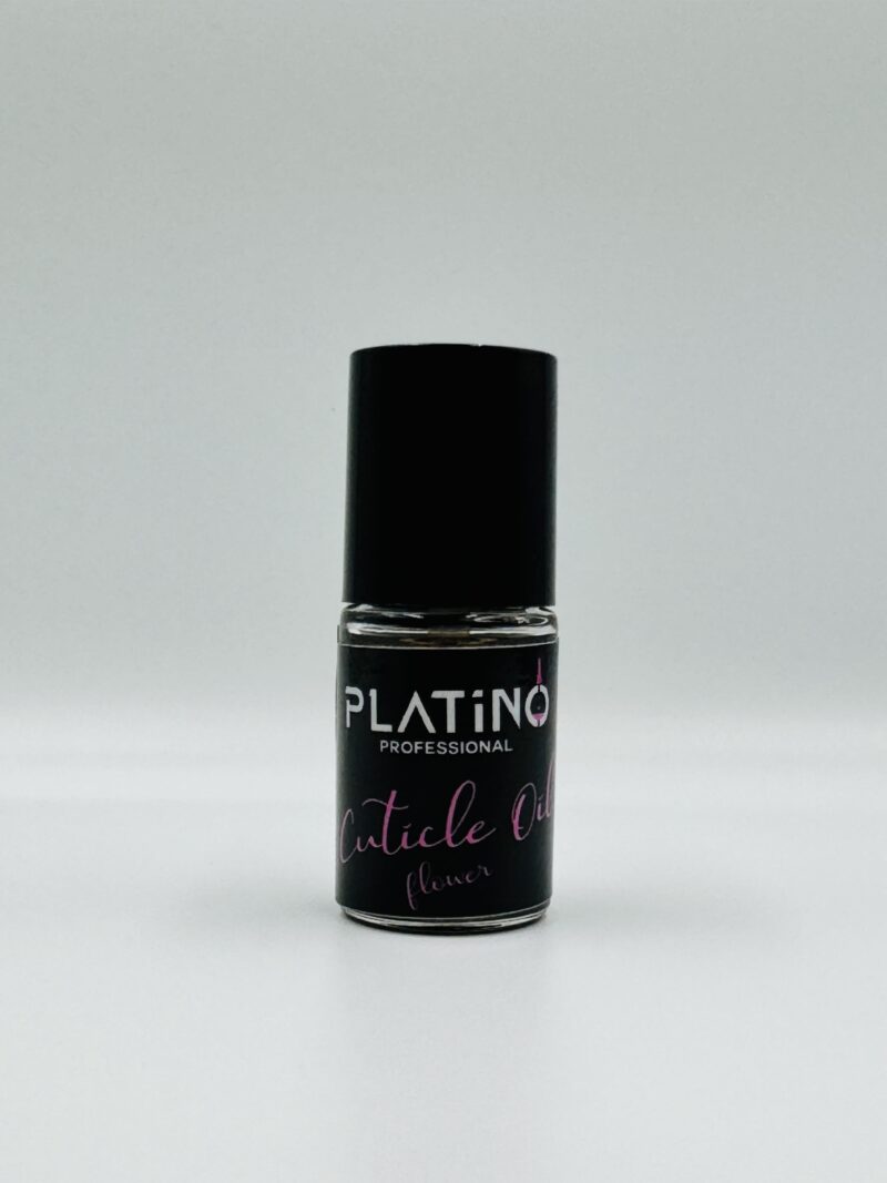 Ulei pentru cuticule, Flower, 5 ml