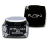 Gel de construcție UV CRYSTAL CLEAR 3IN1 30G
