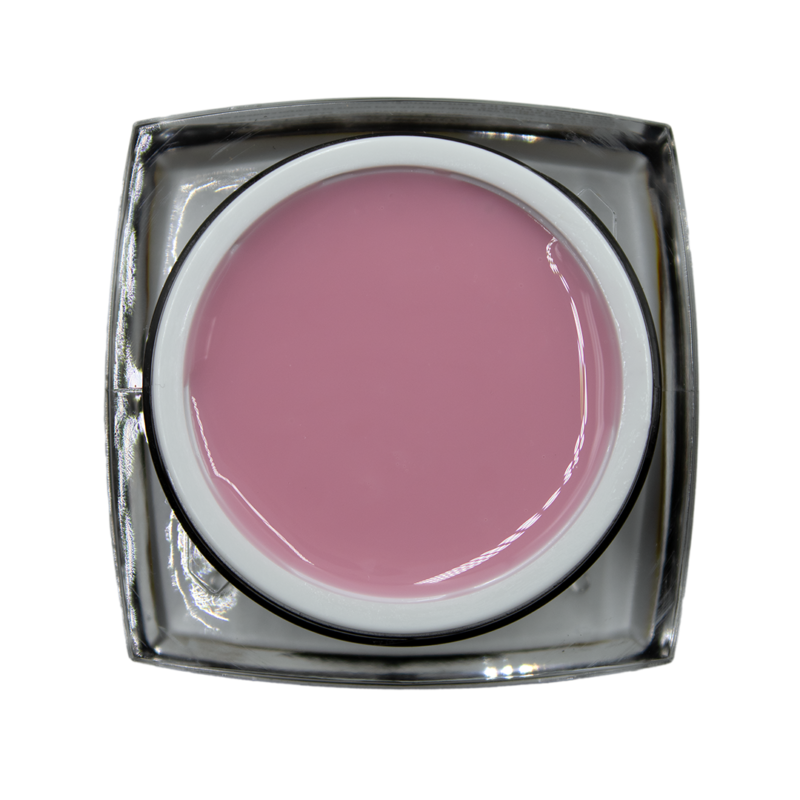 Gel de construcție UV FRENCH PINK 3IN1 30G