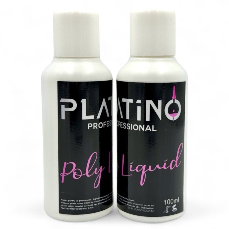 Poly Liquid, 100 ml