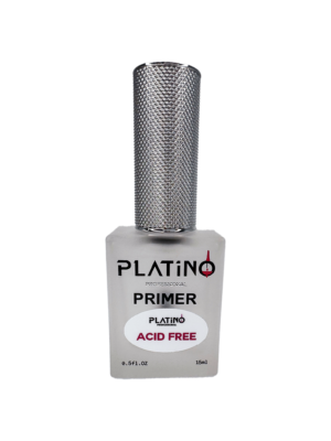 Primer Fără Acid (Acid FREE) Platino Professional 15 ml